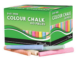 CHALK COLOR 100'S TREELINE (Rapto)