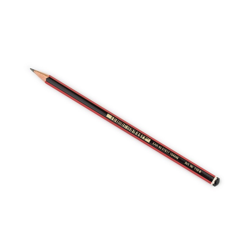 STAEDTLER HB PENCILS SINGLE