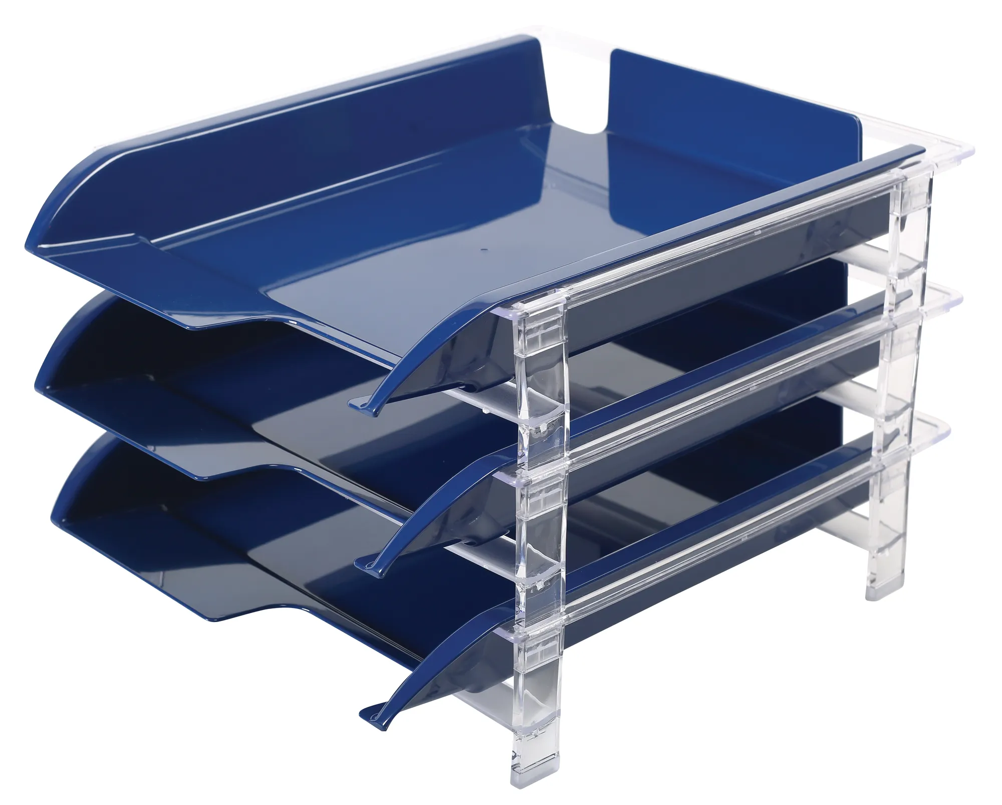 Document Tray - Stackable