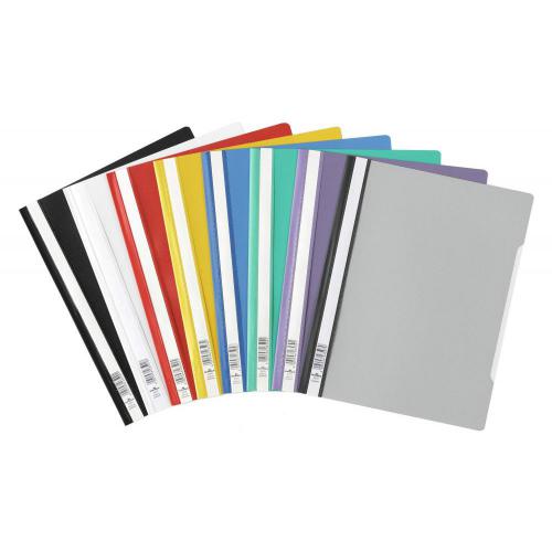 File Folders - 25 Pack
